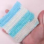 Why the Half Double Crochet is the Perfect Stitch for Beginners