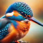 Kingfisher Birds: Identification Guide and Quick Facts