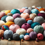 How To Make T-Shirt Yarn for Crochet Projects