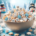 Christmas Themed Cereal – FREE Image Download