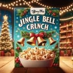 Holly Jolly Crunch Cereal – FREE Image Download