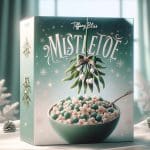 Jingle Bell Crunch Cereal – FREE Image Download