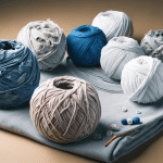 How To Choose the Right Yarn For Your Crochet Project