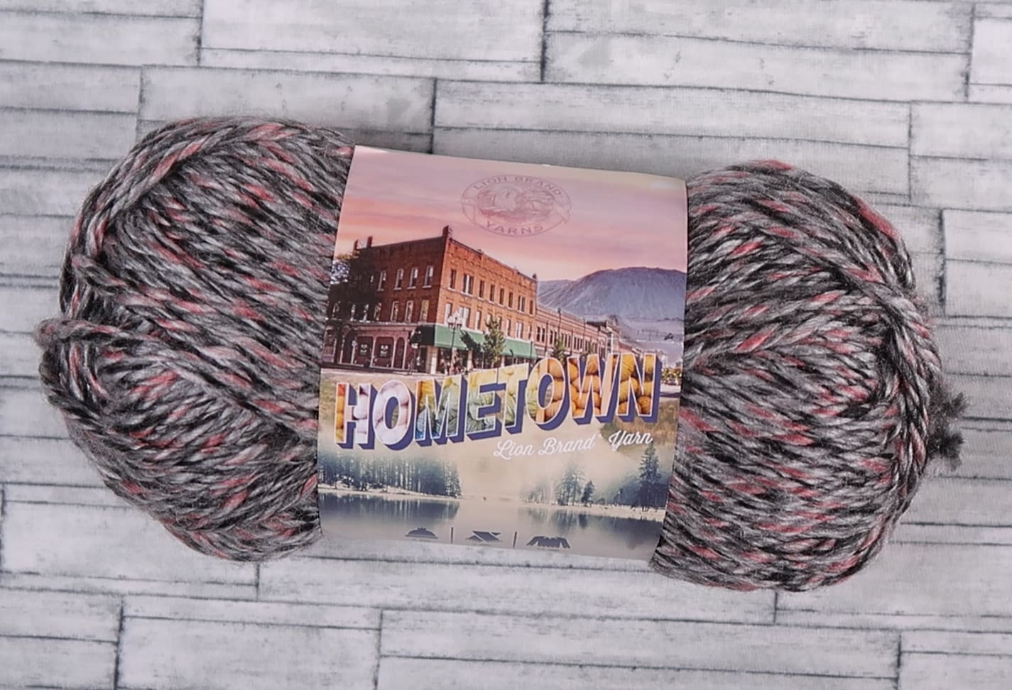 hometown yarn 2